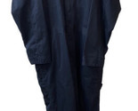 CE Schimit Navy Blue Coveralls Work Wear Micheal Myers Halloween Mens 2XLT - $51.71