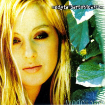 Edyta Bartosiewicz - Wodospady (CD) 1998 NEW - £25.94 GBP