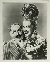 Vintage Comedy Movie Still Photo 8X10 COPACABANA Groucho Marx Carmen Miranda - £8.90 GBP