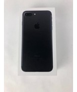 Apple iPhone 7 Black 128GB ***BOX ONLY** Fast Free Shipping - $12.30 CAD
