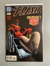 The Flash(vol. 2) #131 - DC Comics - Combine Shipping - £3.78 GBP