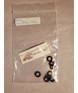 RC Booya Quick Release Heli O Rings #ROR - $12.33 CAD
