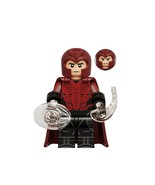 Magneto X-Men Marvel Lego Compatible Minifigure Bricks Toys - $4.77 CAD