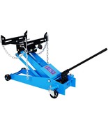 Hydraulic Transmission Jack 1/2 Ton - Blue - $5,520.77 MXN