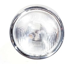 Headlight Triumph Bonneville OEM 2003 T100 90 Day Warranty! Fast Shipping and... - £46.73 GBP