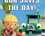 Bob The Builder: Bob Saves the Day! [VHS 2003] Excellent condition! - £2.68 GBP