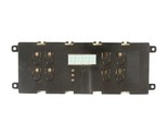 Control Board  For Frigidaire FEF352DWB FEF352FWA FFEF3015LSA FEF362MXES... - $136.32