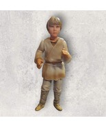 Vtg. Star Wars Episode1 Anakin Skywalker Tatooine Loose Action Figure Ha... - $11.67 CAD