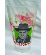 A CHRISTMAS STORY FRAGILE It Must Be Italian PINT DRINKING GLASS NEW - $27.16 CAD