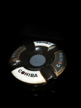 ceramic cigar ashtray image 6