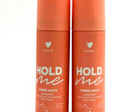 DesignMe Hold Me Three Ways Hairspray 2 oz-Pack of 2 - $22.72