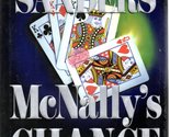 McNally&#39;s Chance: An Archy McNally Novel by Vincent Lardo Sanders, Lawrence - $2.93