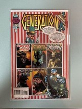Generation X(vol. 1) #16 - Marvel Comics - Combine Shipping  $2 BIN - £1.58 GBP