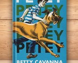 Petey - Betty Cavanna - Hardcover BCE 1973 - $15.54