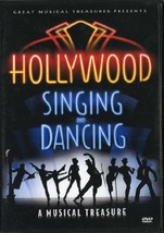 Hollywood Singing and Dancing a Musical Treasure [Unknown Binding] - £7.68 GBP