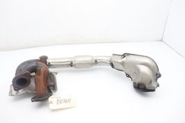 05-09 SUBARU LEGACY GT EXHAUST MANIFOLD ASSEMBLY E0364 image 10