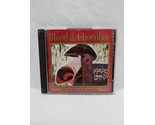 Blood And Chocolate Elvis Costello And The Attractions CD - $31.67