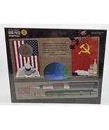 MINUTEMAN MISSLE National Historic Site 1000 Piece Jigsaw Puzzle USA Bra... - €21,18 EUR