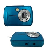 Polaroid iS048 Digital Action Camera 16MP Instant Sharing Waterproof 2.4... - $30.63 CAD