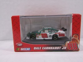 2008 Winners Circle NASCAR #88 Dale Jr National Guard Amp Mountain Dew 1... - £6.22 GBP