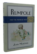 John Mortimer Rumpole And The Primrose Path 1st American Edition - $50.94