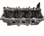 Left Cylinder Head From 2011 Jeep Liberty  3.7 - $299.95