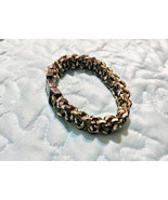 Paracord Rope Handmade 8 Inch Bracelet - $13.56 CAD