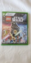 LEGO Star Wars: The Skywalker Saga (Xbox One/Xbox series X) Brand New - £32.87 GBP