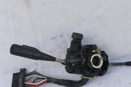 84-88 Toyota 4Runner Pickup Wiper Headlight Flasher Turn Signal Switch Assembly image 2