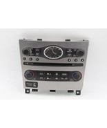 Temperature Control Convertible Fits 2010-2013 INFINITI G37 OEM #38810 - $62.99