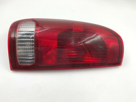 1997-2003 Ford F150 Driver Side Tail Light Taillight Flareside OEM B02B08 - £45.75 GBP