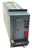 General Instruments Omnistar PS/AC-1 power supply - $186.99