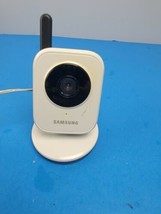 Samsung Baby Monitor SEB-1019RWN With Power Supply - $24.65