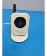 SAMSUNG Baby Monitor SEB-1019RWN with Power Supply  - £19.64 GBP