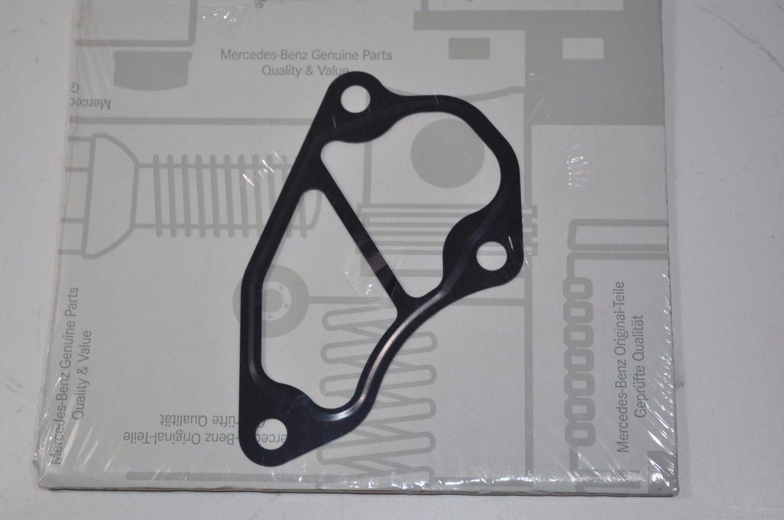 Mercedes Detroit Diesel Commercial Truck Gasket Part# A9062030280 - $14.54