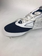 Extremely Rare Malcom Floyd Sample Football Cleats Reebok 2011 - FSTSHP - £26.40 GBP