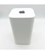 Apple Airport Extreme Base Wireless Router A1521 EMC 2703 100-240V~50-60... - £19.58 GBP