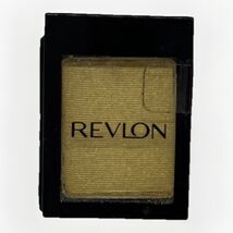 1 Revlon Colorstay Shadowlinks Eye Shadow - 220 Gold - 0.05 OZ - New Sealed - $9.89