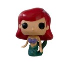 Funko Pop Disney Little Mermaid 2.75 inches high Loose - $10.86