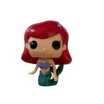 Funko Pop Disney Little Mermaid 2.75 inches high Loose - £8.49 GBP