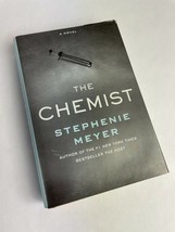 The Chemist Stephenie Meyer Author of The #1 New York Times The Host M1 - £19.07 GBP