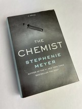 The Chemist Stephenie Meyer Author of The #1 New York Times The Host M1 - £18.87 GBP