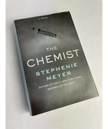 The Chemist Stephenie Meyer Author of The #1 New York Times The Host M1 - £18.87 GBP