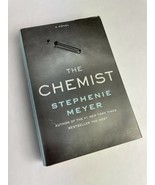 The Chemist Stephenie Meyer Author of The #1 New York Times The Host M1 - €20,74 EUR