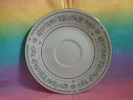 Contemporary Classic Fine China Japan Thea Replacement Saucer 6&quot; - £3.06 GBP