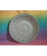 Contemporary Classic Fine China Japan Thea Replacement Saucer 6&quot; - £3.07 GBP