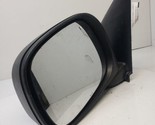 Driver Side View Mirror Manual Fits 03-09 DODGE 2500 PICKUP 969872 - $55.44