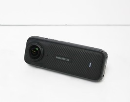 Insta360 X4 8K Action Camera CINSABMA image 2