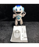 Lexibook Powerman Jr Robot (New) Read Description - $9.89