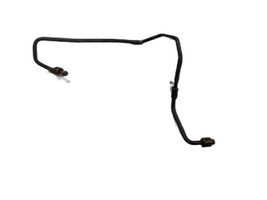 Left Cylinder Head Fuel Supply Line From 2000 Ford F-250 Super Duty  7.3 - £27.49 GBP